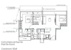 Coco Palms (D18), Condominium #571114851